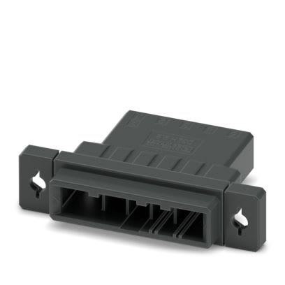 PHOENIX CONTACT - D32H 2,2/ 5-PT-5,08-X CONN. PASSAGGIO 1376512