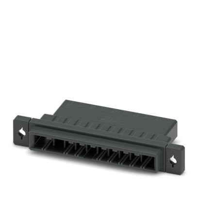 PHOENIX CONTACT - D32H 2,2/10-PT-5,08-X CONN. PASSAGGIO 1376518