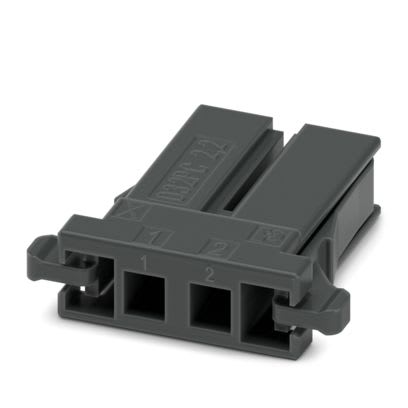 PHOENIX CONTACT - D32PC 2,2/ 2-5,08-X CONNETTORE C.S.