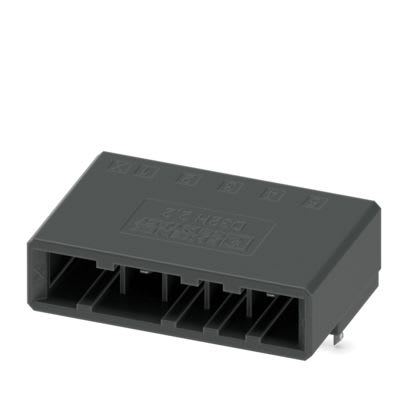 PHOENIX CONTACT - D32H 2,2/ 5-H-5,08-X PRESA BASE
