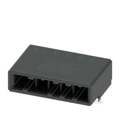 PHOENIX CONTACT - D32H 2,2/ 5-H-5,08-X PRESA BASE