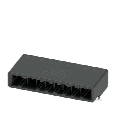 PHOENIX CONTACT - D32H 2,2/ 8-H-5,08-X PRESA BASE