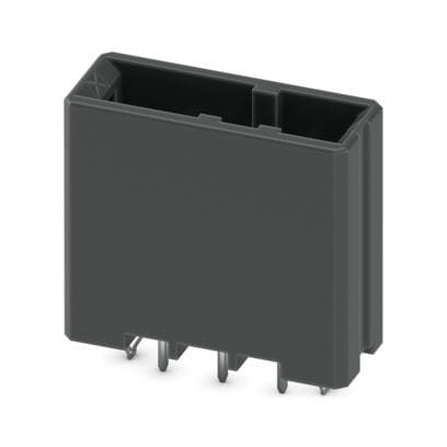 PHOENIX CONTACT - D32H 2,2/ 3-V-5,08-X PRESA BASE