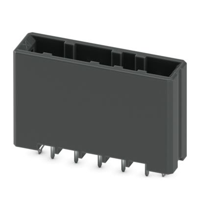 PHOENIX CONTACT - D32H 2,2/ 5-V-5,08-X PRESA BASE