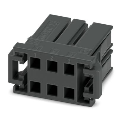 PHOENIX CONTACT - DD32PC 2,2/ 6-5,08-XX CONNETTORE C.S. 1376626