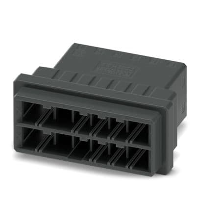 PHOENIX CONTACT - DD32H 2,2/12-FH-5,08-XX CONNETTORE C.S.