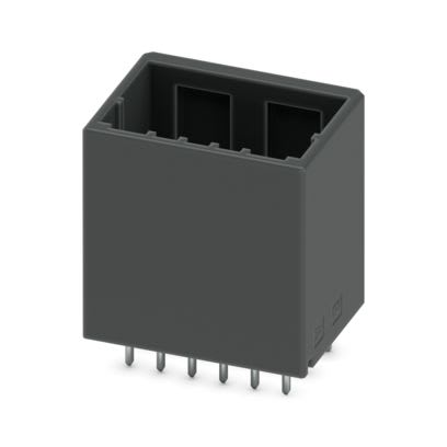 PHOENIX CONTACT - DD21H 0,85/12-V-2,5-Z PRESA BASE 1378099