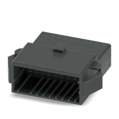 PHOENIX CONTACT - DD21H 0,85/20-PT-2,5-Y CONNETTORE C.S. 1378108