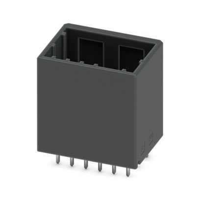 PHOENIX CONTACT - DD21H 0,85/12-V-2,5-Y PRESA BASE 1378123