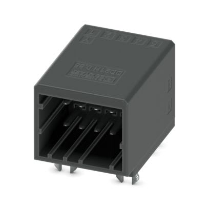 PHOENIX CONTACT - DD21H 0,85/10-H-2,5-Y PRESA BASE 1378143