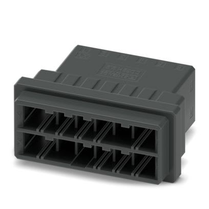 PHOENIX CONTACT - DD32H 2,2/12-FH-5,08-XY CONNETTORE C.S. 1378191