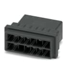 PHOENIX CONTACT - DD32H 2,2/12-FH-5,08-XY CONNETTORE C.S. 1378191