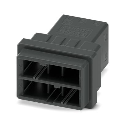 PHOENIX CONTACT - DD32H 2,2/ 6-FH-5,08-XY CONNETTORE C.S. 1378208