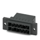 PHOENIX CONTACT - DD32H 2,2/12-PT-5,08-XY CONN. PASSAGGIO