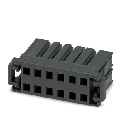 PHOENIX CONTACT - DD32PC 2,2/12-5,08-XY CONNETTORE C.S.
