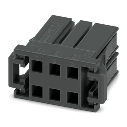 PHOENIX CONTACT - DD32PC 2,2/ 6-5,08-XY CONNETTORE C.S. 1378263