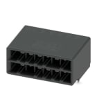 PHOENIX CONTACT - DD32H 2,2/12-H-5,08-XY PRESA BASE 1378264