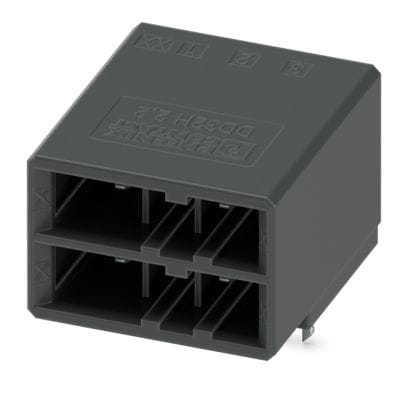 PHOENIX CONTACT - DD32H 2,2/ 6-H-5,08-XX PRESA BASE
