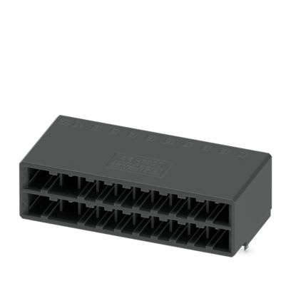 PHOENIX CONTACT - DD32H 2,2/20-H-5,08-XX PRESA BASE 1378273