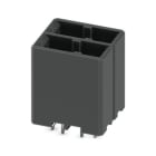 PHOENIX CONTACT - DD32H 2,2/ 4-V-5,08-XX PRESA BASE 1378274