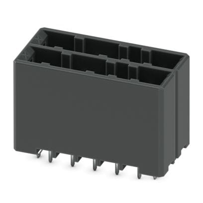 PHOENIX CONTACT - DD32H 2,2/10-V-5,08-XX PRESA BASE