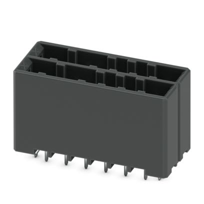 PHOENIX CONTACT - DD32H 2,2/12-V-5,08-XX PRESA BASE