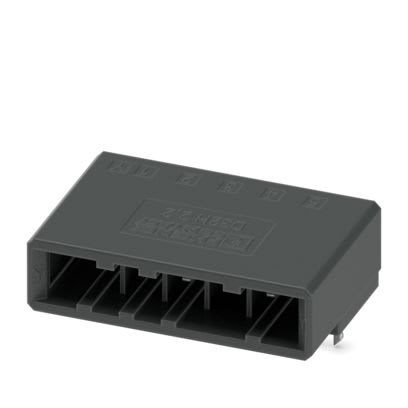 PHOENIX CONTACT - D32H 2,2/ 5-H-5,08-Y PRESA BASE