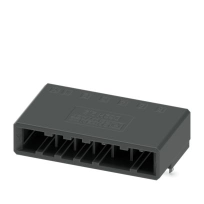 PHOENIX CONTACT - D32H 2,2/ 6-H-5,08-Y PRESA BASE