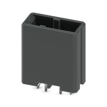 PHOENIX CONTACT - D32H 2,2/ 2-V-5,08-Y PRESA BASE 1378286