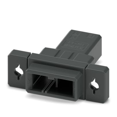 PHOENIX CONTACT - D32H 2,2/ 2-PT-5,08-Y CONN. PASSAGGIO