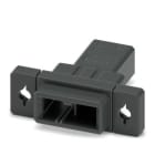 PHOENIX CONTACT - D32H 2,2/ 2-PT-5,08-Y CONN. PASSAGGIO