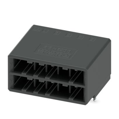 PHOENIX CONTACT - DD32H 2,2/10-H-5,08-YY PRESA BASE
