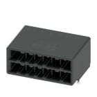 PHOENIX CONTACT - DD32H 2,2/12-H-5,08-YY PRESA BASE
