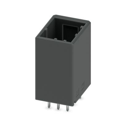 PHOENIX CONTACT - DD21H 0,85/ 6-V-2,5-X PRESA BASE