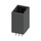 PHOENIX CONTACT - DD21H 0,85/ 6-V-2,5-X PRESA BASE