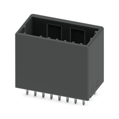 PHOENIX CONTACT - DD21H 0,85/16-V-2,5-X PRESA BASE 1378332