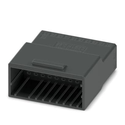 PHOENIX CONTACT - DD21H 0,85/20-FH-2,5-X CONNETTORE C.S. 1378345