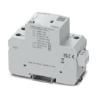 PHOENIX CONTACT - FLT-MB-T1-264/12.5-1+1-UT-R SPD TYPE 1+2