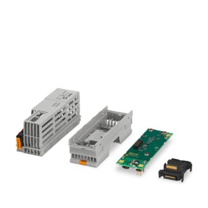 PHOENIX CONTACT - AXC F XT KIT MODULO DI ESPANSIONE