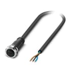 PHOENIX CONTACT - SAC-3P-10,0-PUR/P12FS CAVO S/AT PUSH-PUL