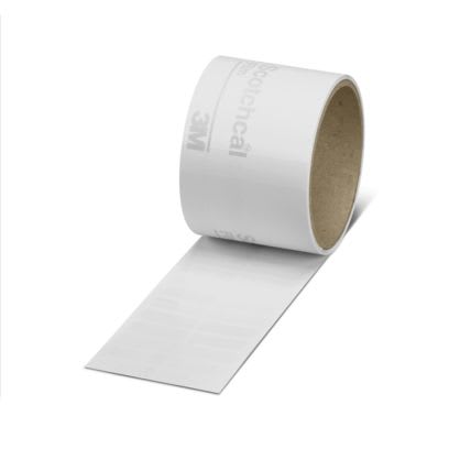 PHOENIX CONTACT - EML-PR (29X9)R/CHARX TARGHETTA SIGL.