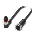 PHOENIX CONTACT - SAC-3P-P12MR/ 3,0-PUR/P12FS CAVO S/AT PP
