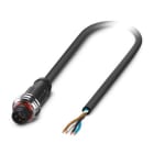 PHOENIX CONTACT - SAC-4P-P12MS/ 1,5-PUR CAVO S/AT PUSH-PUL