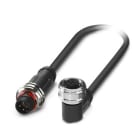 PHOENIX CONTACT - SAC-4P-P12MS/ 3,0-PUR/P12FR CAVO S/AT PP