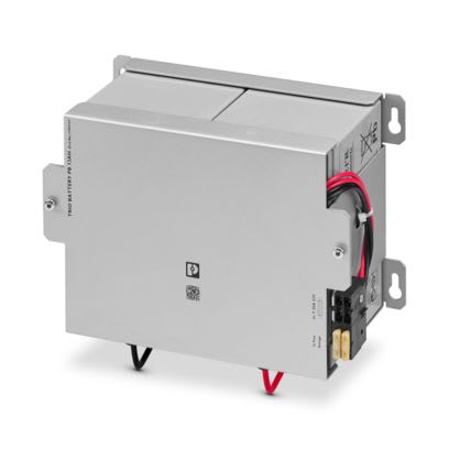 PHOENIX CONTACT - TRIO-BAT/PB/24DC/12AH MODULO BATTERIA