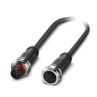 PHOENIX CONTACT - SAC-5P-P12MS/ 0,3-PUR/P12FS CAVO S/AT PP