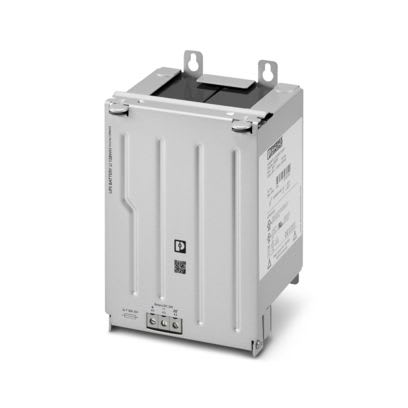 PHOENIX CONTACT - UPS-BAT/LI/24DC/128WH BATTERIA