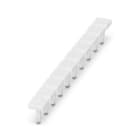 PHOENIX CONTACT - BN-ZB 5/WH:UNBEDRUCKT CHIODINO SIGL.