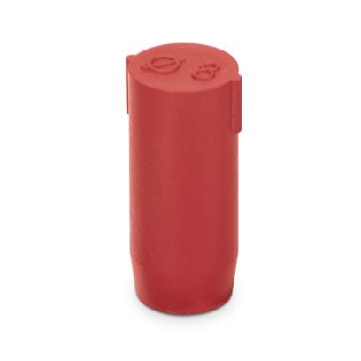 PHOENIX CONTACT - SEALING PLUG 8X16 RD TAPPO DI CHIUSURA