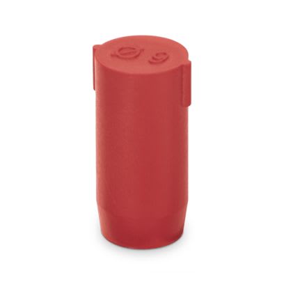 PHOENIX CONTACT - SEALING PLUG 9X16 RD TAPPO ISOLANTE 1400259